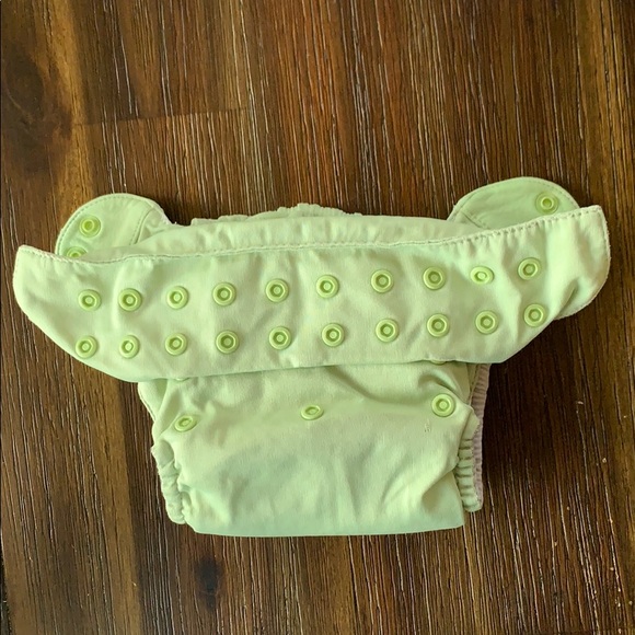 Other - BumGenius Freetime